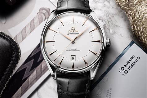 Omega Seamaster Edizione Venezia .